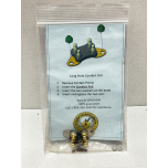 Educator CPAD-004 Long Point Comfort Pad for Dog Collar Receivers