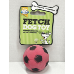 Good Boy Fetch Dog Toy Assorted Sports Ball Design
