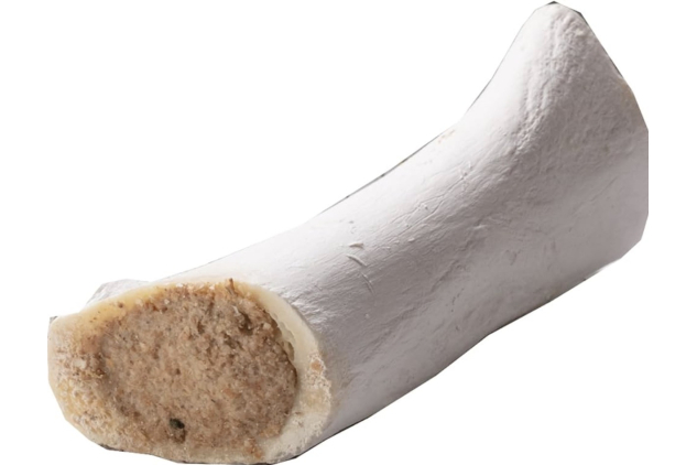Hollings Filled Bone with Venison Dog Chews 20 Pack