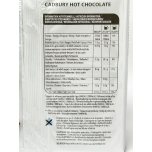 Tassimo Cadbury Hot Chocolate Pods 5 x 8 Packs 40 Drinks