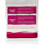 Lavazza Lungo Dolce Gusto Compatible Coffee Pods 6 x 16 Boxes 96 Capsules