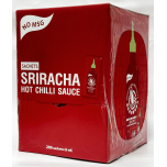 Flying Goose Sriracha Hot Chilli Sauce Sachets 200 x 8ml No MSG