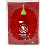 Flying Goose Sriracha Hot Chilli Sauce Sachets 200 x 8ml No MSG