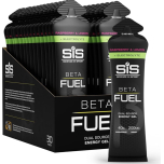 Science in Sport Beta Electrolyte Gel Raspberry Lemon 30 x 60ml