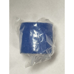 Blue Sports Bandage