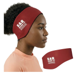 EAR BAND-IT  The Original Swimming Headband Red Size Large