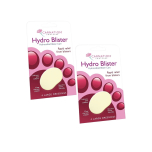 CARNATION Hydro Blister Plasters Rapid Relief From Blisters 2 Pack