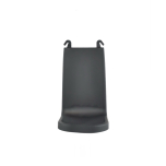 IntelliCare Drip Tray 1pc Black Drip tray for IntelliCare hand care dispenser