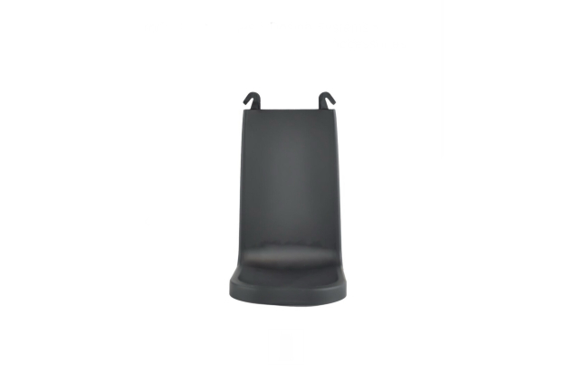 IntelliCare Drip Tray 1pc Black Drip tray for IntelliCare hand care dispenser
