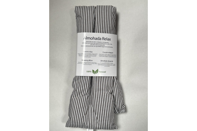 Versa Relaxing Thermal Pad For Neck Or Back 10 x 13 x 45 cm