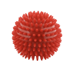 Performance Health Massage Ball  9cm Diameter Red