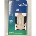 Vulkan ProCare Support Right 7021 Posture Support Back Brace Size M 76-89cm