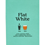 Barissimo Flat White Coffee Pods Dolce Gusto Compatible 96 Pods