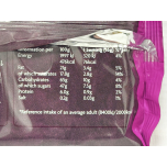 Keenan's Delicious Delights Caramel & Coconut Biscuits 7 x 128g