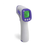 Forehead Thermometer for Adults and Children, Non Contact Digital Infrared Thermometer