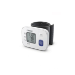 Omron RS2 Wrist Blood Pressure Monitor (HEM-6161-E)