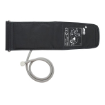 A&D Medical Small Cuff 16-24 cm CUF-D-SA-ISO For Use With Blood Pressure Monitors