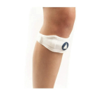 VULKAN Patella Knee Support Strap Targeted Relief for Jumper’s Knee, Patella Tendonitis & Strain