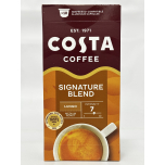 Costa Coffee Signature Blend Lungo Nespresso Compatible Pods 10 Capsules