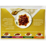 Purina Gourmet Gold Sauce Delight Cat Food Variety Pack 12 x 85g