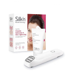 Silk'n FaceTite Anti-ageing device with serum I Wrinkle reduction and skin smoothing device White
