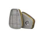 3M Gas and Vapour Filter, A1 + formaldehyde, 6075