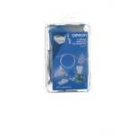 DuoBaby Nebulizer Accessory Set NEB7000