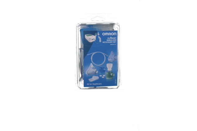 DuoBaby Nebulizer Accessory Set NEB7000