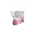 Osenjie Professional Facial Steamer – Deep Cleansing Nano Ionic Face Spa Steamer for Home & Salon Use