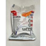 3M Corded Ear Plugs 1 Pair