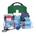 Reliance BS8599-1:2019 Catering and Burns Kit Medium
