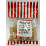 Herbal Tablets Flavoured Boiled Sweet 140g | Pick & Mix Sweets