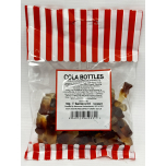 Cola Bottles 140g | Pick & Mix Gum Sweets