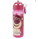Toy Story Lotso 500ml Kids Water Bottle