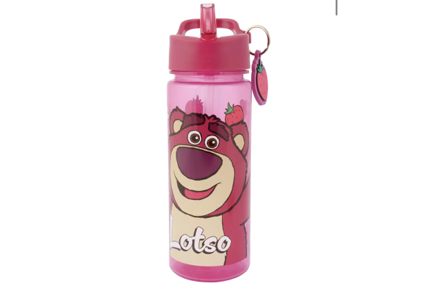 Toy Story Lotso 500ml Kids Water Bottle