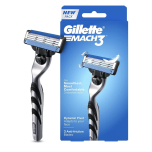 Gillette Mach 3 Razor