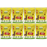 Naturediet Feel Good Chicken with Parsley Dog Training Treats 8 x 100g