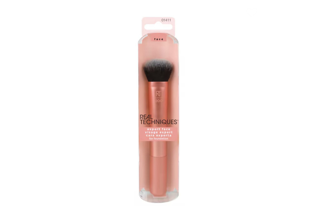 Real Techniques RT200 Expert Face Makeup Brush