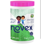 Novex My Little Curls Conditioning Hair Mask for Kids 3+ Suitable for all Types of Curls 1kg