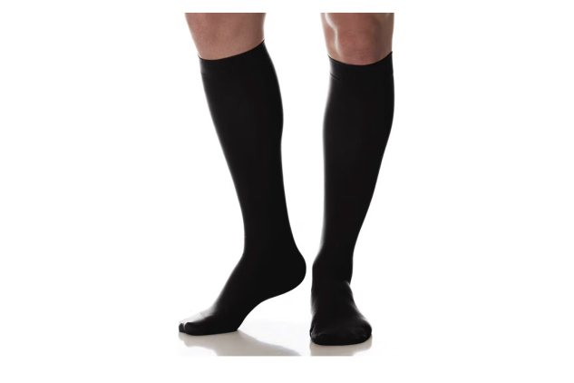 Scudotex Graduated Compression Tights/Stockings UK 8 - 9 Pack of 1