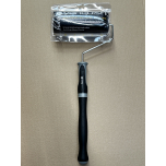 Harris ID Vanquish 9 Inch Paint Roller for Smooth & Semi-Rough Surfaces