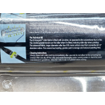 Harris ID Vanquish 9 Inch Paint Roller for Smooth & Semi-Rough Surfaces