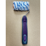 Valspar Mini Paint Roller with Handle for Small Areas & Touch-Ups