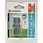 Gardena Profi-System Hose Connector XL+ | High Flow Coupling