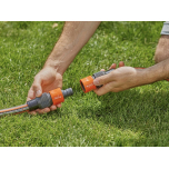 Gardena Profi-System Hose Connector XL+ | High Flow Coupling