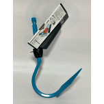 GARDENA combisystem Cultivator 3132-20 | 3.6cm Working Width | Compatible with All GARDENA cs Handles | Steel Construction with Corrosion Protection