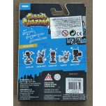 Subway Surfers Freestyle Fresh Collectable Figure with Sticker Top Run Series