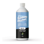 Rubbing Alcohol 500ml 99% Pure Isopropanol IPA for Cleaning, Medical Use, Electronics
