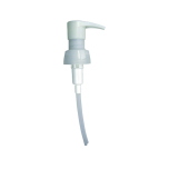 Wella Pump Dispenser for Wella 1000ml bottle