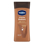 Vaseline Intensive Care Cocoa Radiant Body Lotion 200 ml
